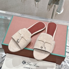 Loro Piana Sandals